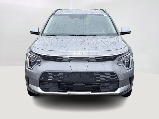 2024 Kia Niro EV Wind