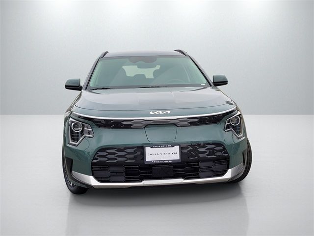 2024 Kia Niro EV Wind