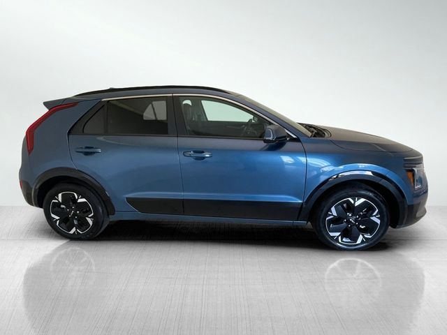 2024 Kia Niro EV Wind