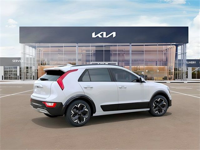 2024 Kia Niro EV Wind