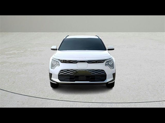 2024 Kia Niro EV Wind