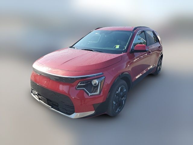 2024 Kia Niro EV Wind