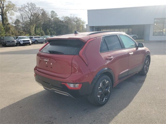 2024 Kia Niro EV Wind