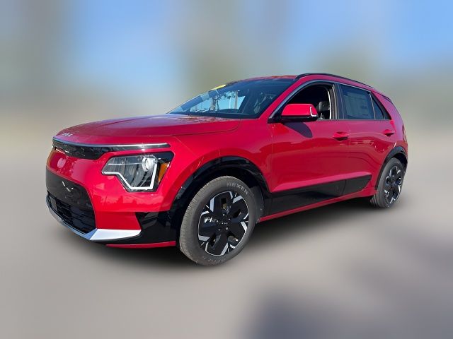 2024 Kia Niro EV Wind