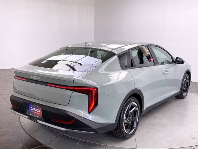 2024 Kia Niro EV Wind