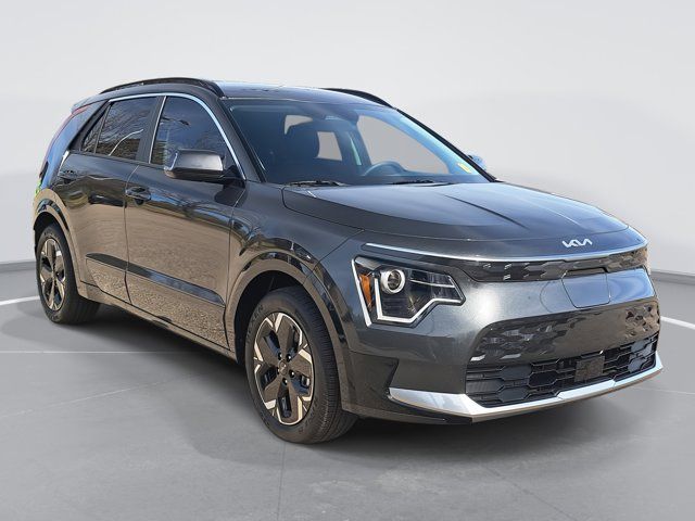 2024 Kia Niro EV Wind