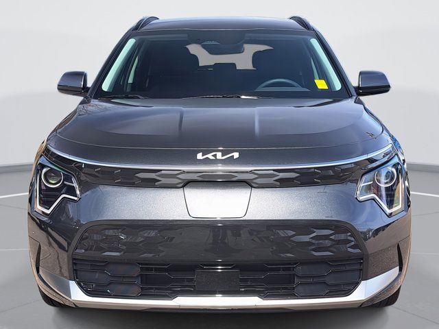 2024 Kia Niro EV Wind