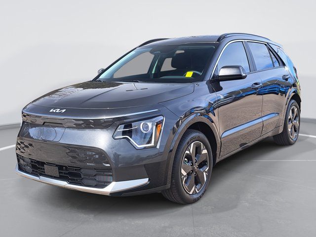 2024 Kia Niro EV Wind