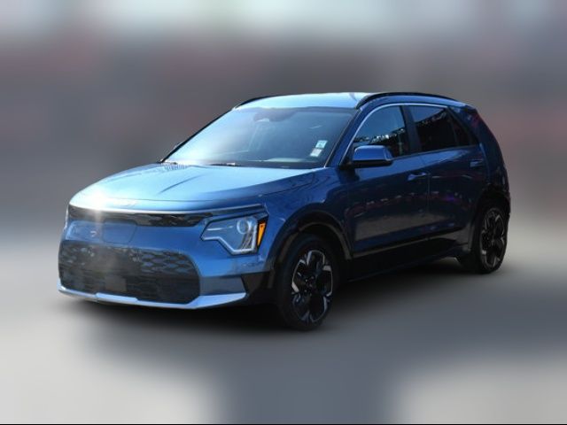 2024 Kia Niro EV Wind