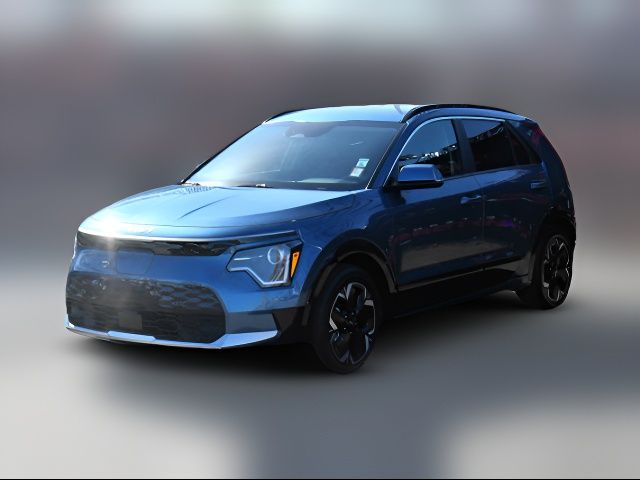 2024 Kia Niro EV Wind