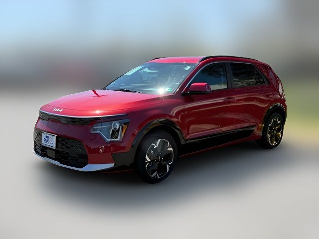 2024 Kia Niro EV Wind