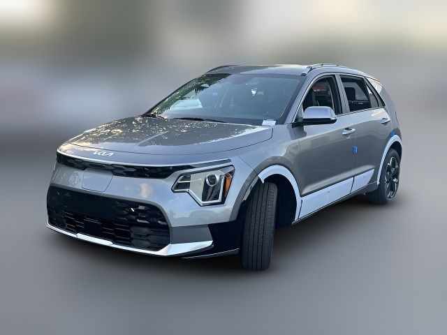 2024 Kia Niro EV Wind