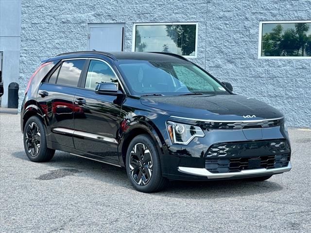 2024 Kia Niro EV Wind