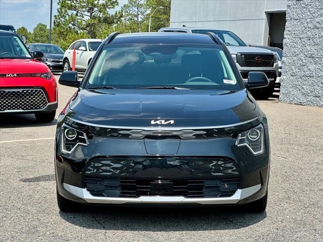 2024 Kia Niro EV Wind