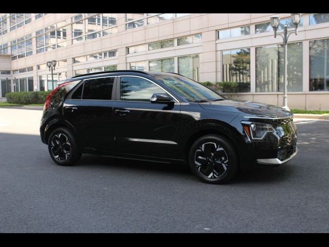 2024 Kia Niro EV Wind