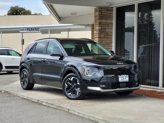 2024 Kia Niro EV Wave