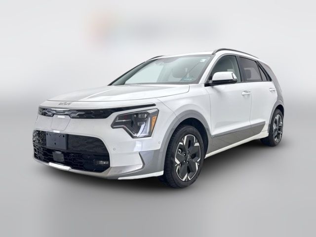 2024 Kia Niro EV Wave