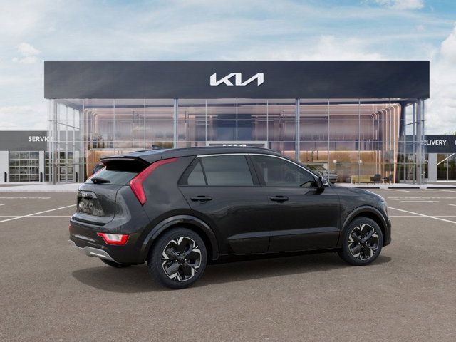 2024 Kia Niro EV Wind