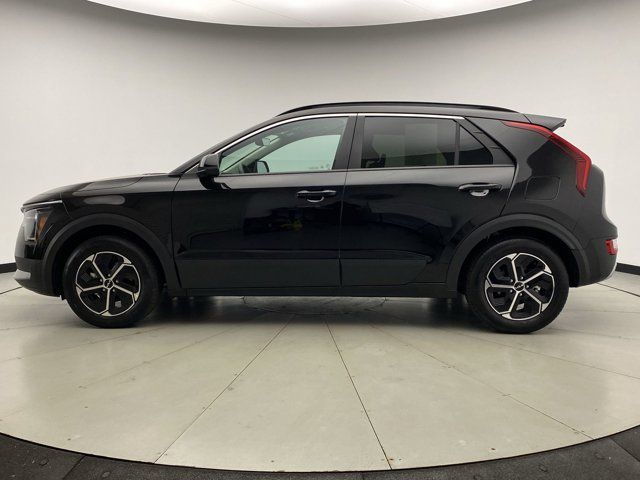 2024 Kia Niro LX