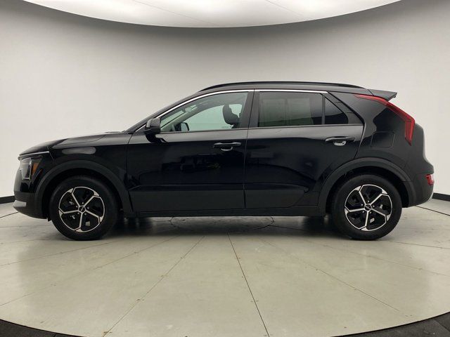 2024 Kia Niro LX