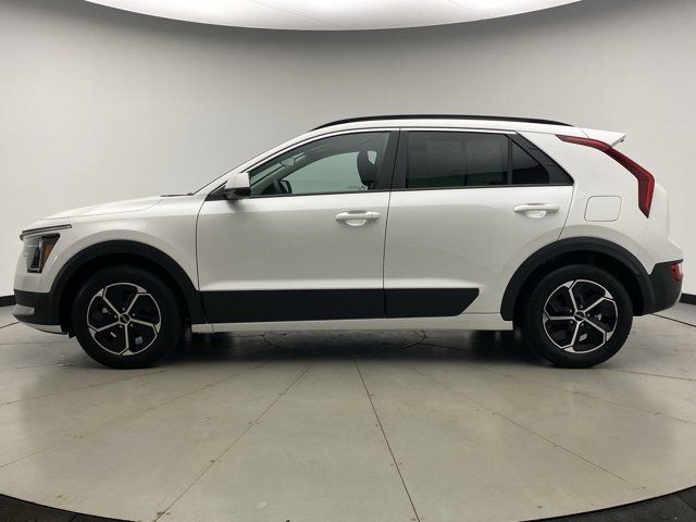 2024 Kia Niro LX