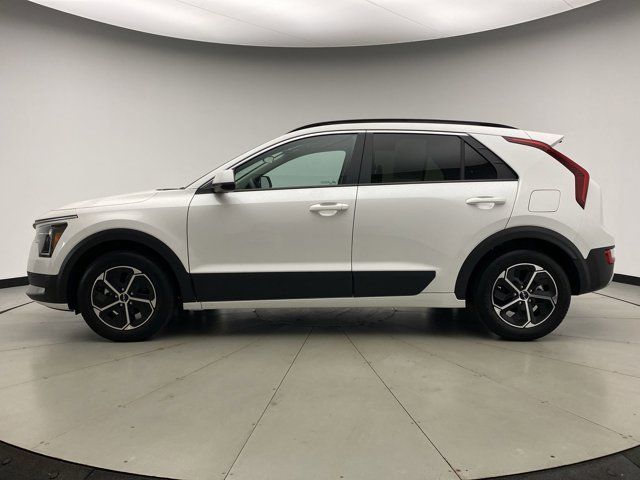 2024 Kia Niro LX