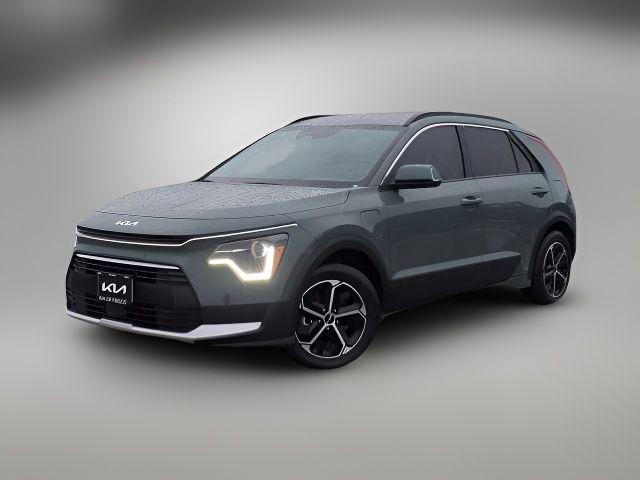 2024 Kia Niro Plug-In Hybrid EX