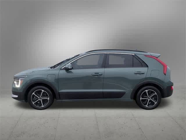 2024 Kia Niro Plug-In Hybrid EX