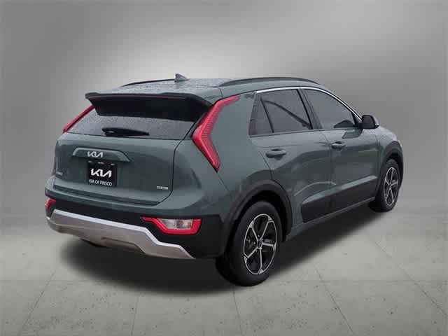 2024 Kia Niro Plug-In Hybrid EX