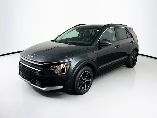 2024 Kia Niro Plug-In Hybrid EX