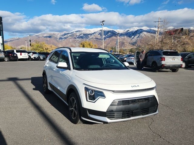 2024 Kia Niro Plug-In Hybrid EX