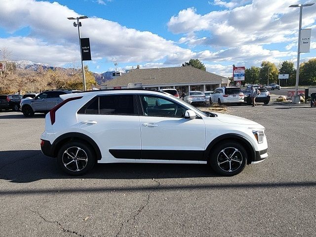 2024 Kia Niro Plug-In Hybrid EX