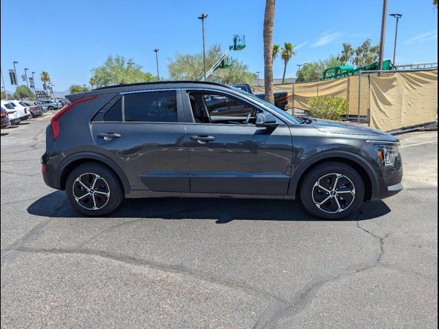 2024 Kia Niro Plug-In Hybrid EX