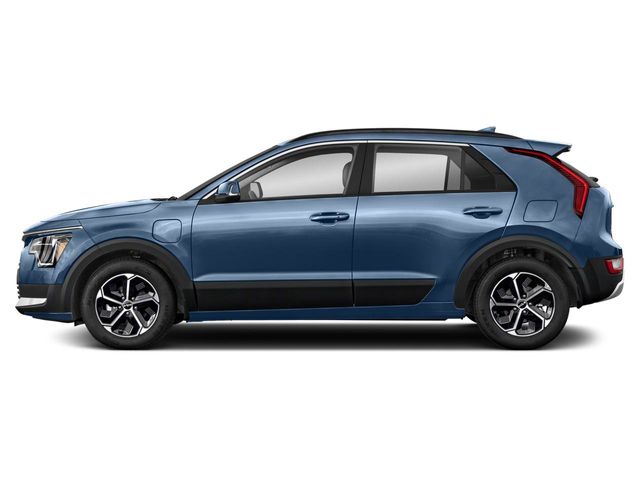 2024 Kia Niro Plug-In Hybrid EX