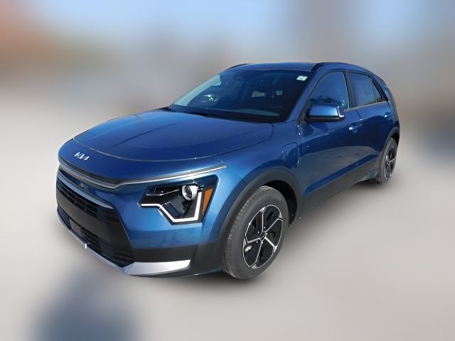 2024 Kia Niro Plug-In Hybrid EX