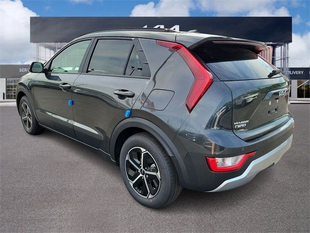 2024 Kia Niro Plug-In Hybrid EX