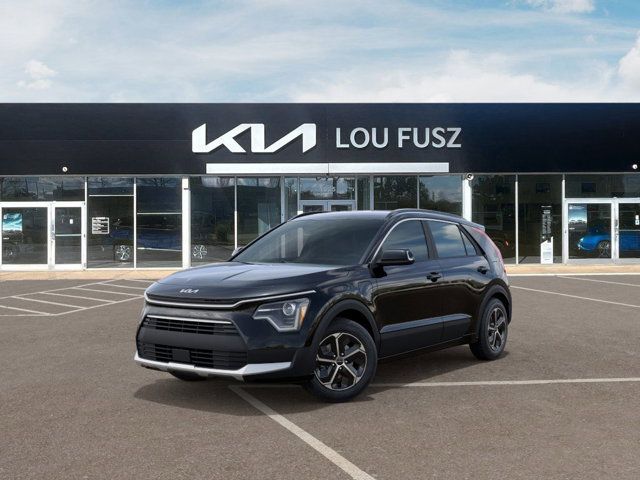 2024 Kia Niro Plug-In Hybrid EX