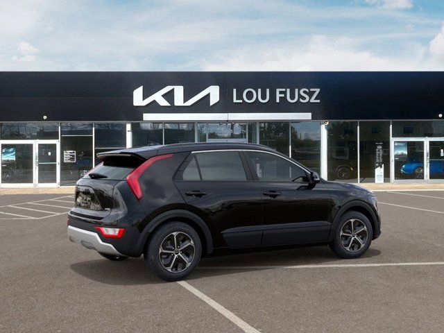 2024 Kia Niro Plug-In Hybrid EX