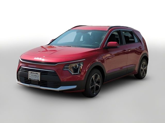 2024 Kia Niro Plug-In Hybrid EX