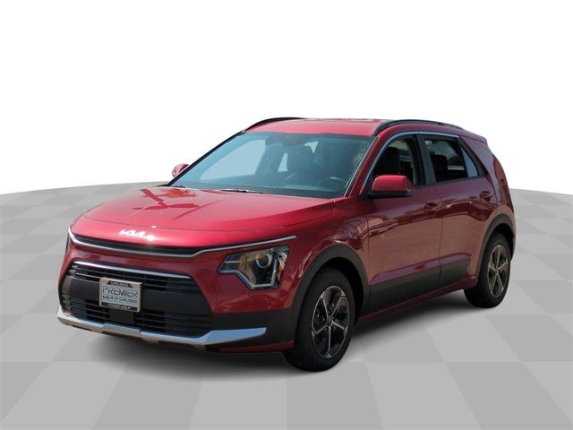 2024 Kia Niro Plug-In Hybrid EX