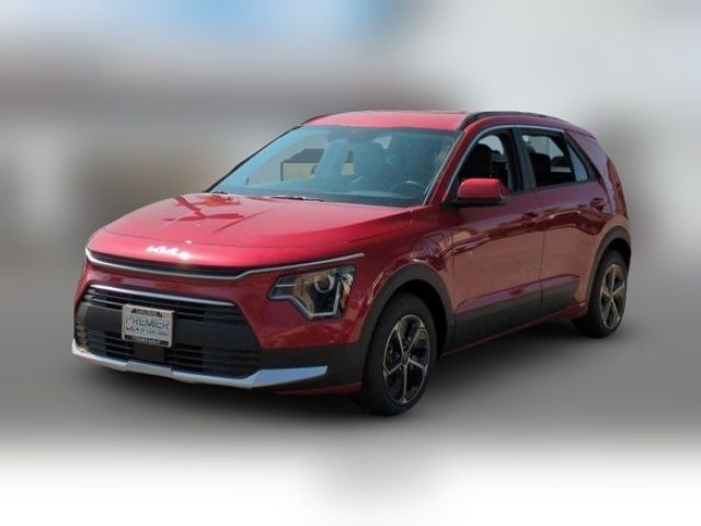 2024 Kia Niro Plug-In Hybrid EX