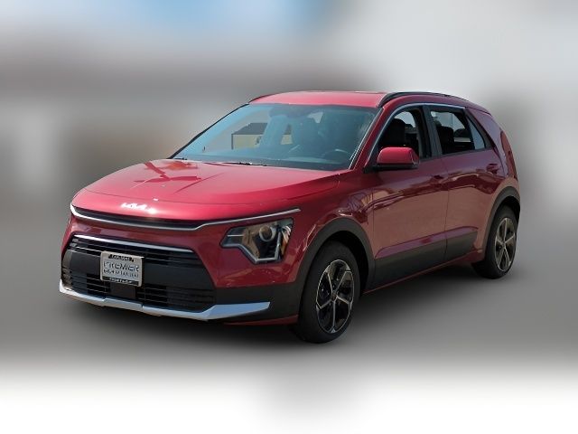 2024 Kia Niro Plug-In Hybrid EX