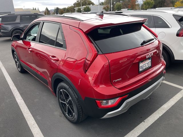 2024 Kia Niro Plug-In Hybrid EX