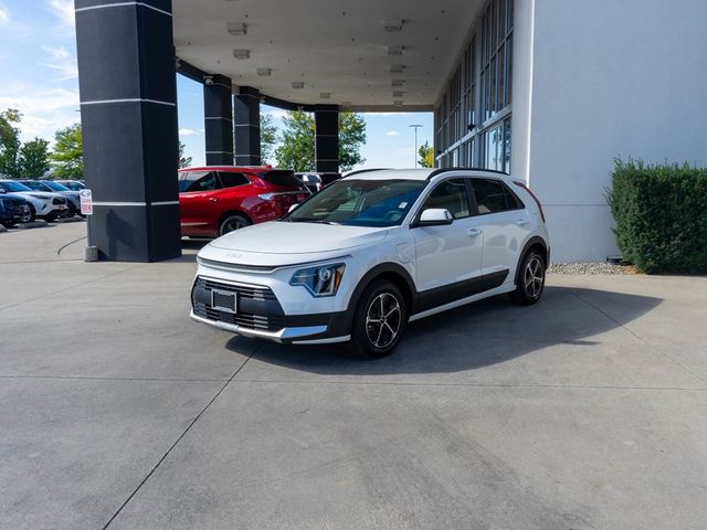 2024 Kia Niro Plug-In Hybrid EX