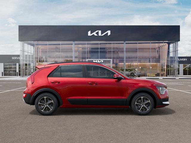 2024 Kia Niro Plug-In Hybrid EX