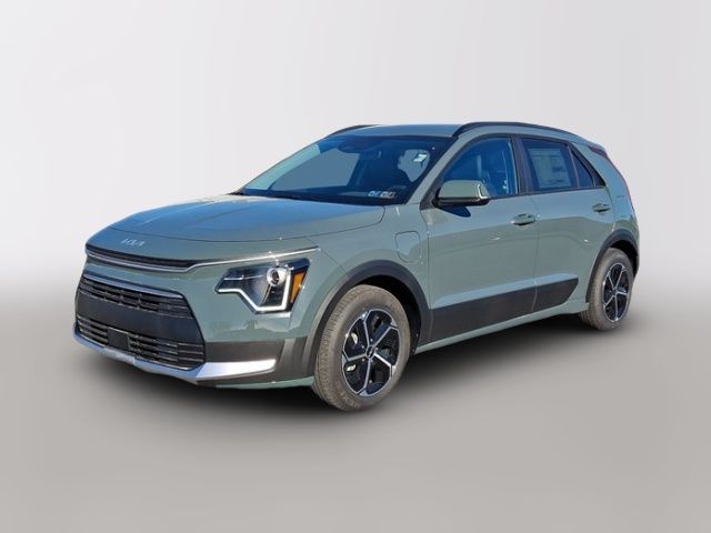 2024 Kia Niro Plug-In Hybrid EX