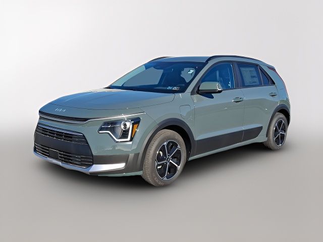 2024 Kia Niro Plug-In Hybrid EX