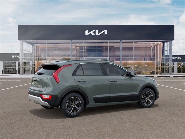 2024 Kia Niro Plug-In Hybrid EX