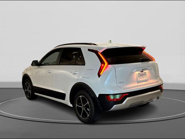 2024 Kia Niro Plug-In Hybrid EX