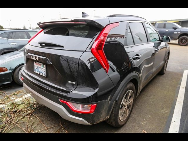 2024 Kia Niro Plug-In Hybrid EX